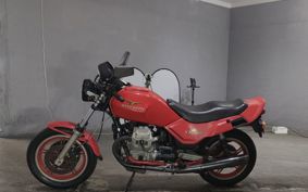 MOTO GUZZI V40 TARGA 1990 PS