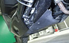 HONDA FORZA ZA 2010 MF10