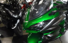 KAWASAKI NINJA 1000 ABS 2019 ZXT00W