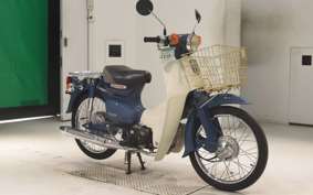 HONDA C50 SUPER CUB AA01