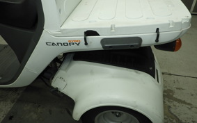 HONDA GYRO CANOPY TA03