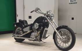 HONDA STEED 400 1994 NC26