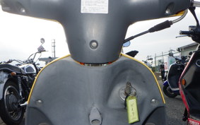 SUZUKI LET's 4 1970 CA45A