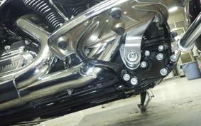HARLEY FLHR 1580 2011