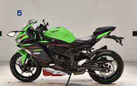 KAWASAKI ZX-25R 2018 ZX250E
