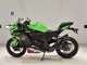 Фото Kawasaki ZX-25R 2018 с японского аукциона