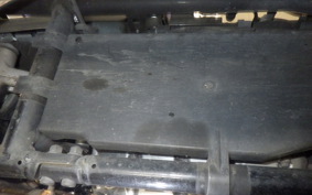 SUZUKI INTRUDER 400 Classic 2015 VK56A