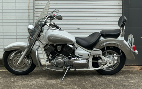YAMAHA DRAGSTAR 1100 CLASSIC 2008 VP13J