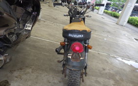SUZUKI RV50 RV50