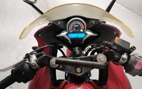 HONDA CBR250R MC41