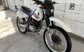 HONDA XLR125R JD16