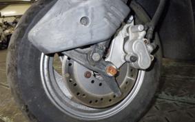 HONDA WH125T-2 1998