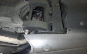 SUZUKI ｽｳｨｯｼｭ125 DV12B