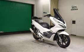 HONDA PCX 125 2026 JF81