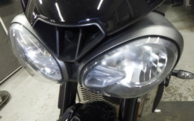 TRIUMPH STREET TRIPLE R 2019