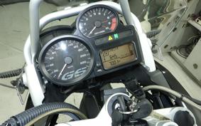 BMW R1200GS 2012