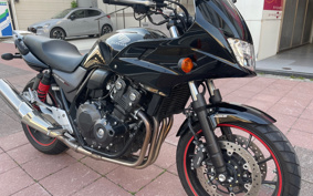 HONDA CB400 SUPER  BOL DOR ABS 2021 NC42