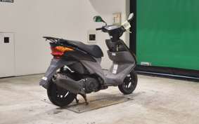 SUZUKI ADDRESS V125 S CF4MA