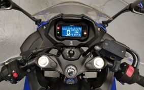 SUZUKI GSX250R DN11A