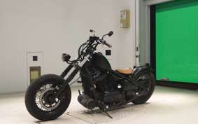 KAWASAKI VULCAN 400 CLASSIC 1996