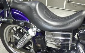 HARLEY FXDL 1580 2008