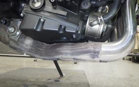 YAMAHA FZ1 FAZER 2008 RN21J