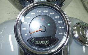 HARLEY FLBS 1870 2025