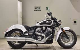 INDIAN スカウト CLASSIC 2024