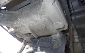 SUZUKI LET's 4 CA45A