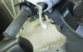 YAMAHA JOG POCHE SA08J