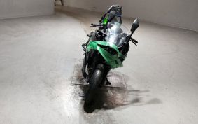 KAWASAKI NINJA400 EX400L