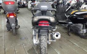 YAMAHA MAJESTY 125 FI
