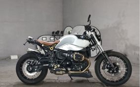 BMW R NINE T SCRAMBLER 2020 0J31