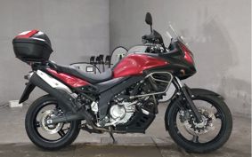 SUZUKI DL650 ( V-Strom 650 ) 2014 VP56A