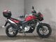 Фото Suzuki DL650 2014 с японского аукциона