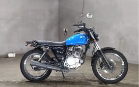SUZUKI GLASS TRACKER BIG BOY NJ4DA