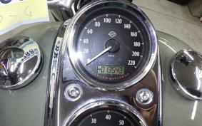 HARLEY FXDL 1580 2013