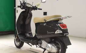 VESPA LX125IE 2022