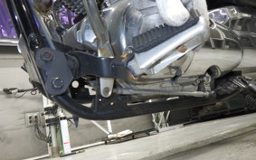 YAMAHA DRAGSTAR 250 VG02J