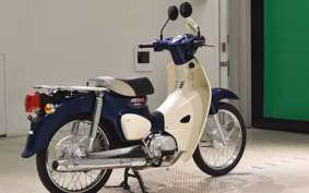 HONDA C50 SUPER CUB 2001 AA09