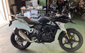 BMW G310GS 2024 0G31