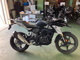 Фото BMW G310GS 2024 с японского аукциона