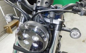 HONDA REBEL 250 A 2025 MC49