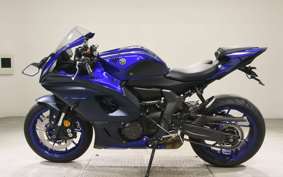 YAMAHA YZF-R7 2023 RM39J