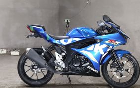 SUZUKI GSX-R125 DL33B