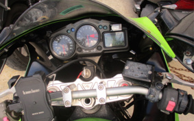 KAWASAKI ZX 1200 NINJA R 2002 ZXT20B