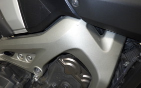 YAMAHA MT-09 A 2015 RN34J