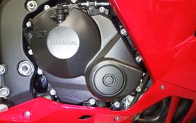 HONDA CBR600RR 2021 PC40