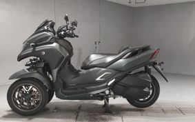 YAMAHA TRICITY 300 2021 SH15J