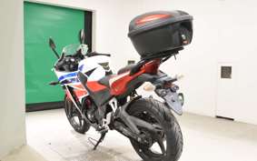 HONDA CBR250R GEN 3 2015 MC41